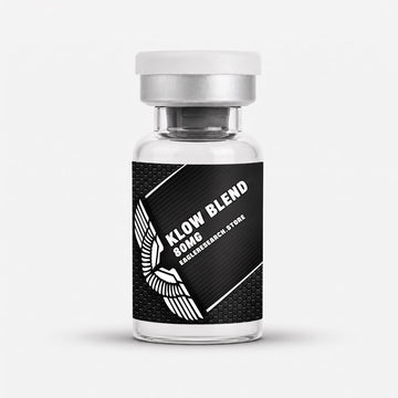 KLOW blend