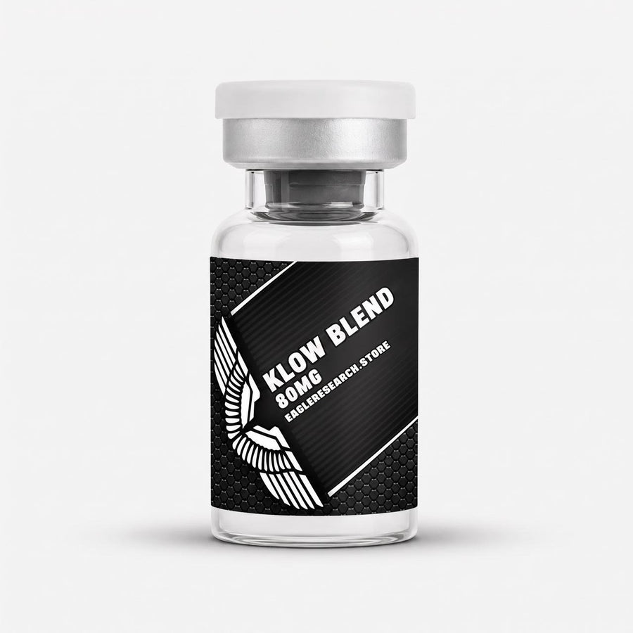 KLOW blend