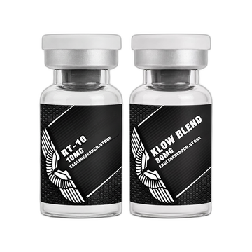 Foundation Research Set