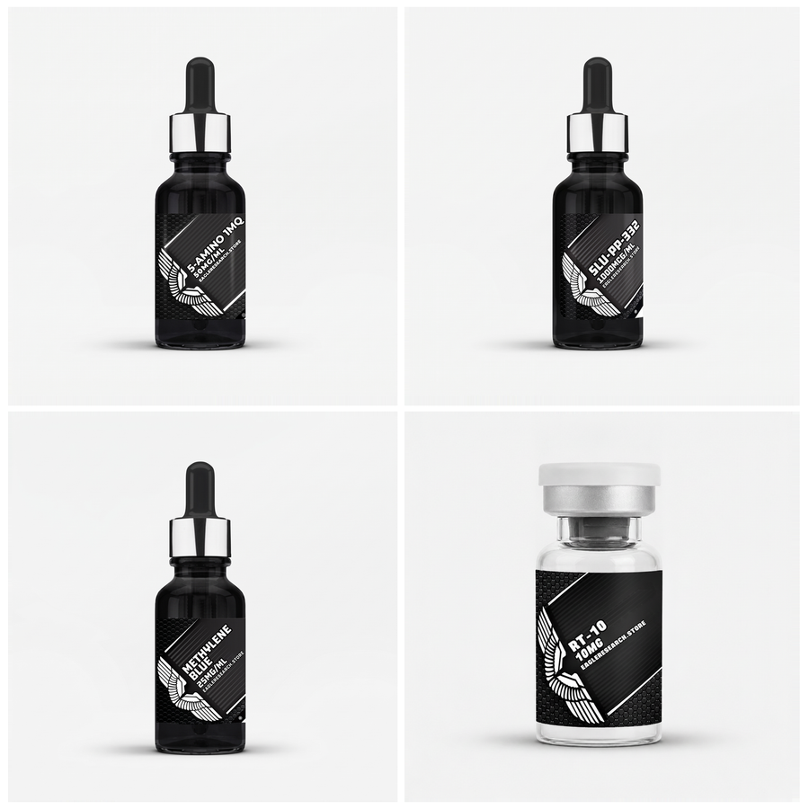 Mitochondrial Research Set – Tier 2