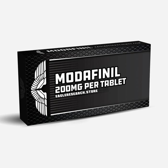 Modafinil