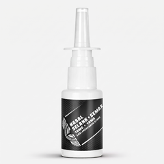 Nasal Selank + Semax