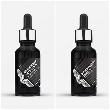 Laxogenin + Epicatechin Set