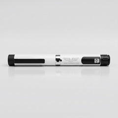 Refillable micro-injector pen