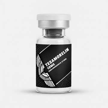 Tesamorelin