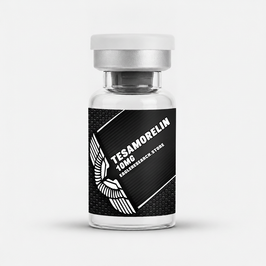 Tesamorelin