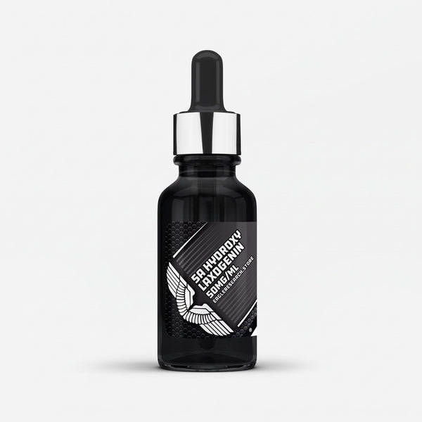 5a-Hydroxy Laxogenin