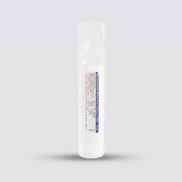 Bacteriostatic Water