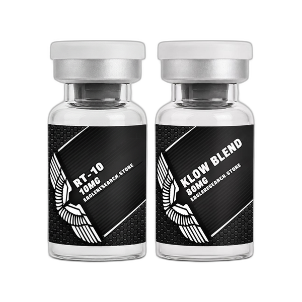 Foundation Research Set