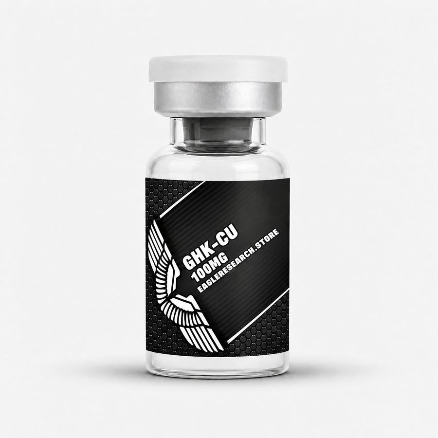 GHK-CU 100mg