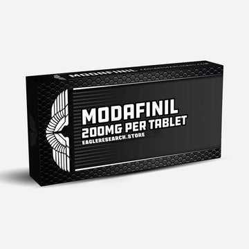 Modafinil