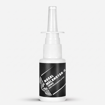 Nasal Melanotan-II