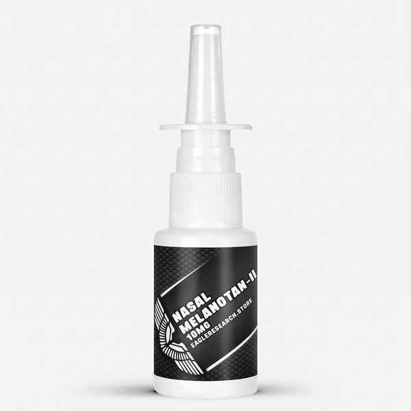 Nasal Melanotan-II