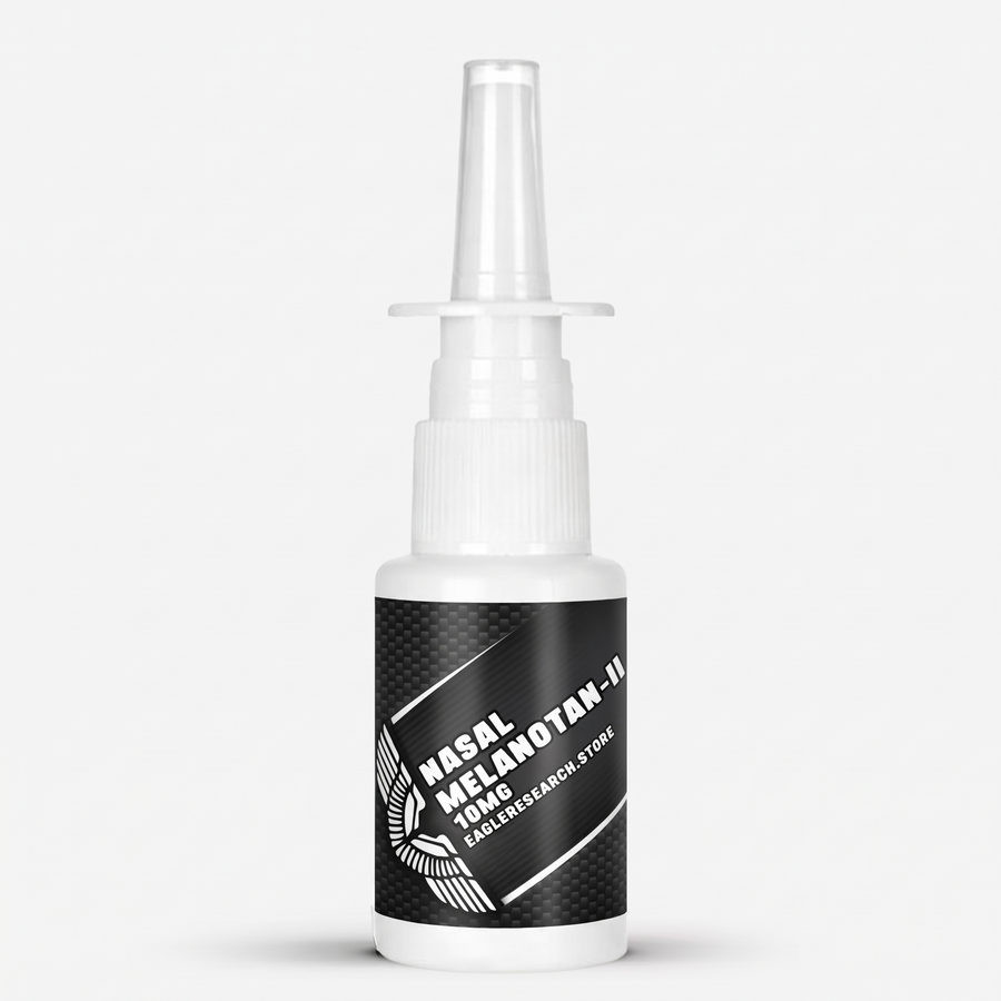 Nasal Melanotan-II