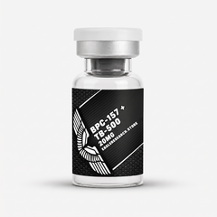 BPC-157 + TB-500 Blend