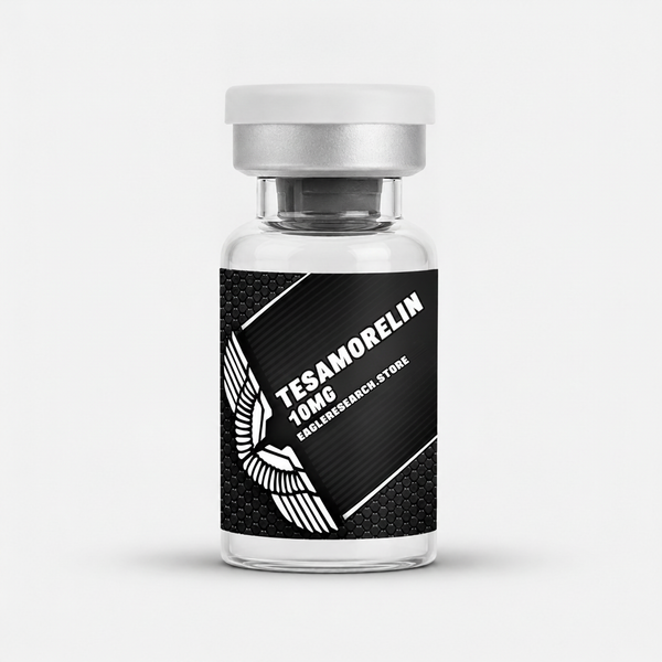 Tesamorelin