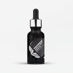 Yohimbine HCL